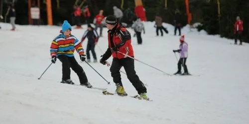 schi poiana brasov