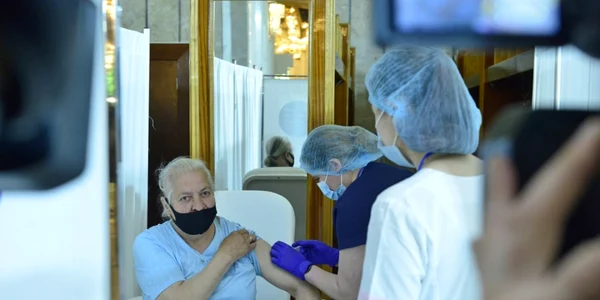 vaccinare