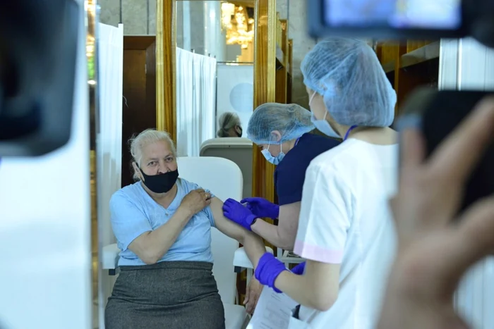 Au fost transmise deschiderile de credite bugetare pentru a începe demersurile în vederea achitării salariilor restante din lunile mai, iunie, iulie 2021. Foto: Arhivă