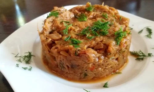 calarasi varza calita un preparat delicios foto gustos.ro