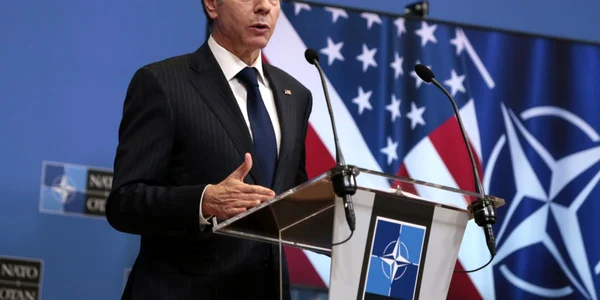 Antony Blinken FOTO EPA-EFE