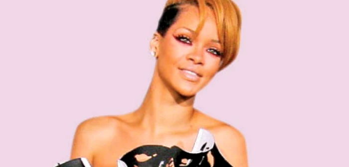 Rihanna