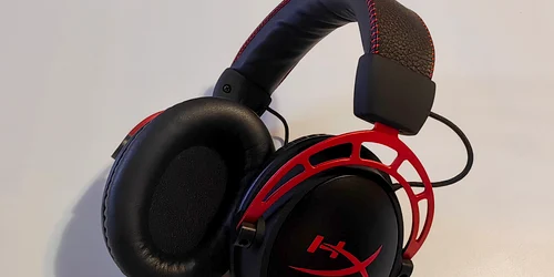 Căști wireless HyperX Cloud Alpha jpg