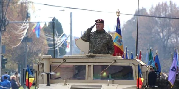 general tonu
