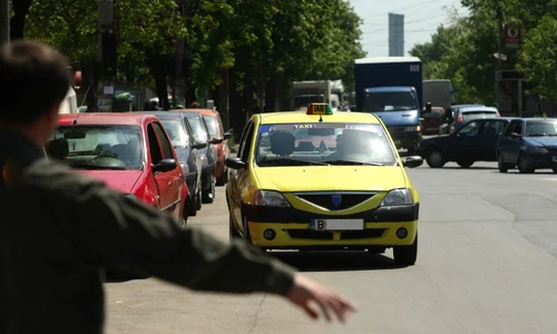 taxi bucuresti jpeg