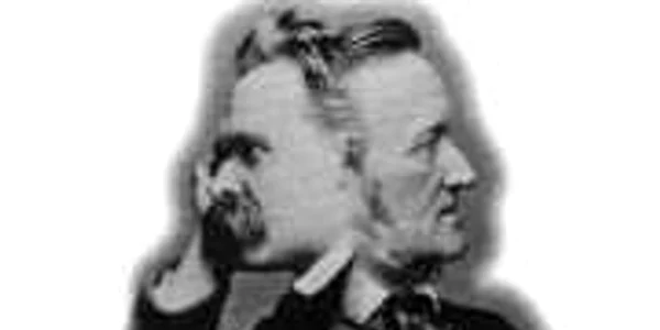 Nietzsche_Wagner 