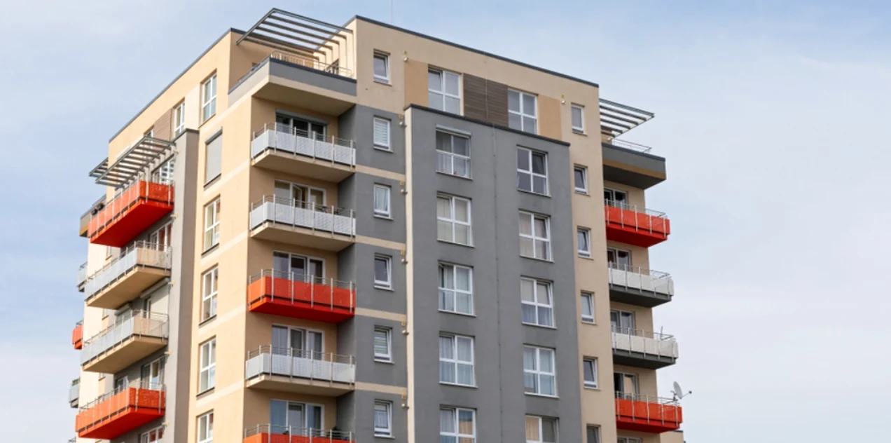 Bucureşti a devenit oraşul cu cele mai scumpe apartamente din România / foto: Shutterstock
