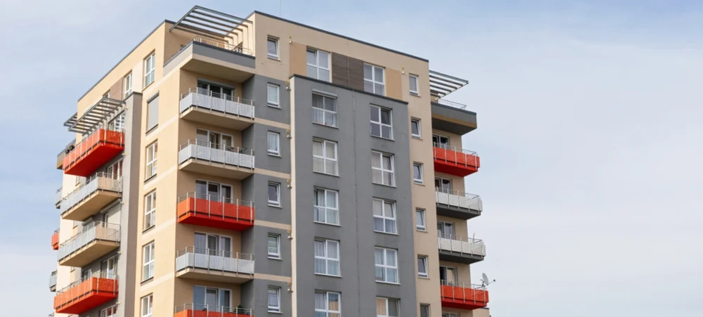 Cât te costă taxele pentru un apartament în București, față de alte capitale europene: orașul unde costurile depășesc 58.000 de euro