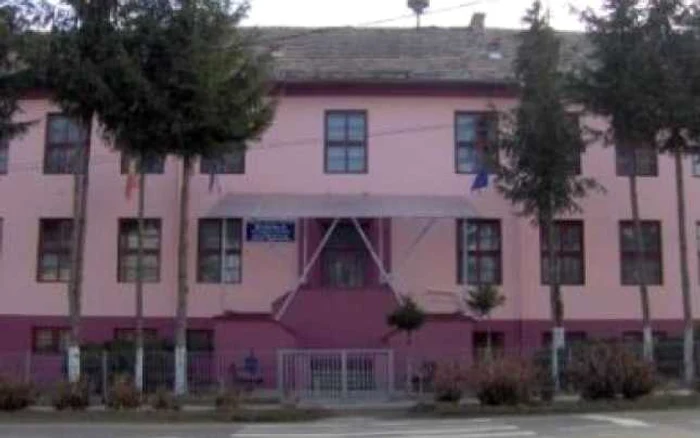 Alba Iulia: Grup Şcolar din Ocna Mureş, fără căldură