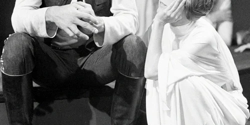 Carrie Fisher Harrison Ford