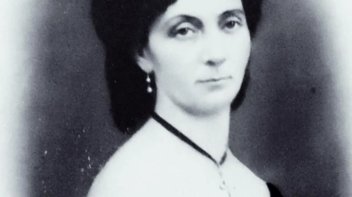 Elena Cuza – mai tare ca Elena Ceauşescu jpeg