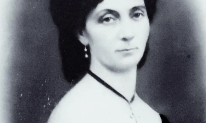 Elena Cuza – mai tare ca Elena Ceauşescu jpeg