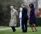 Printul Philip, Regina Elisabeta, Barack Obama, Michelle Obama Profimedia