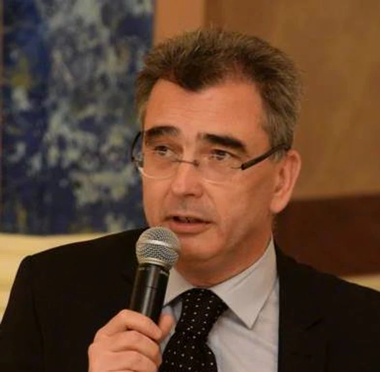 Petrișor Peiu cere tragerea la răspundere a celor implicați. FOTO: Facebook 