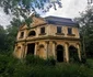 Castelul de la Banloc aşteaptă vremuri mai bune FOTO Ş.Both