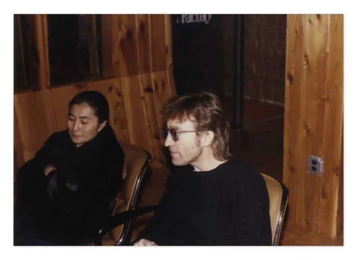 john lennon foto nate d sanders