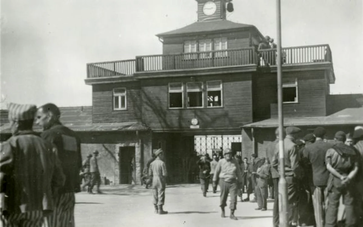 buchenwald
