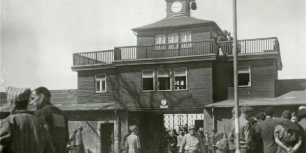 buchenwald