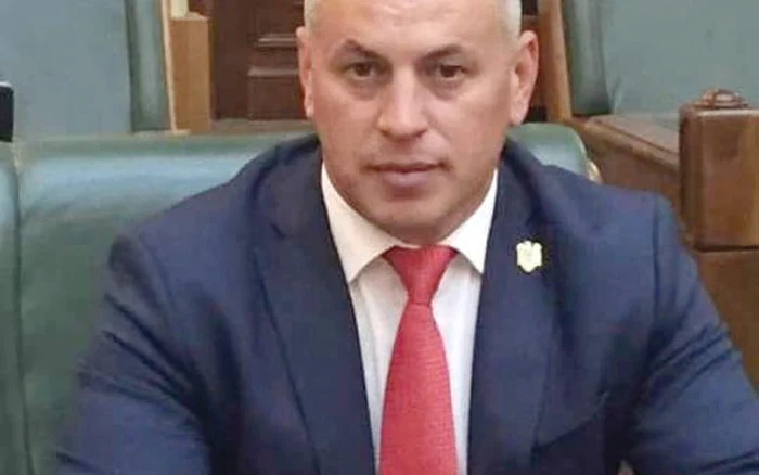 Daniel Moroşanu