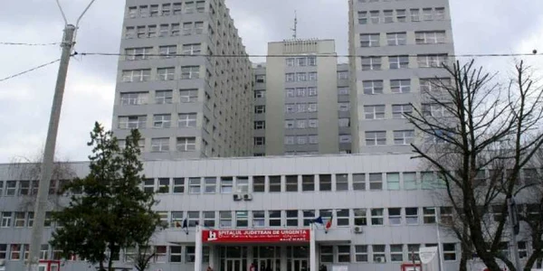 spital judetea baia mare. foto angela sabau