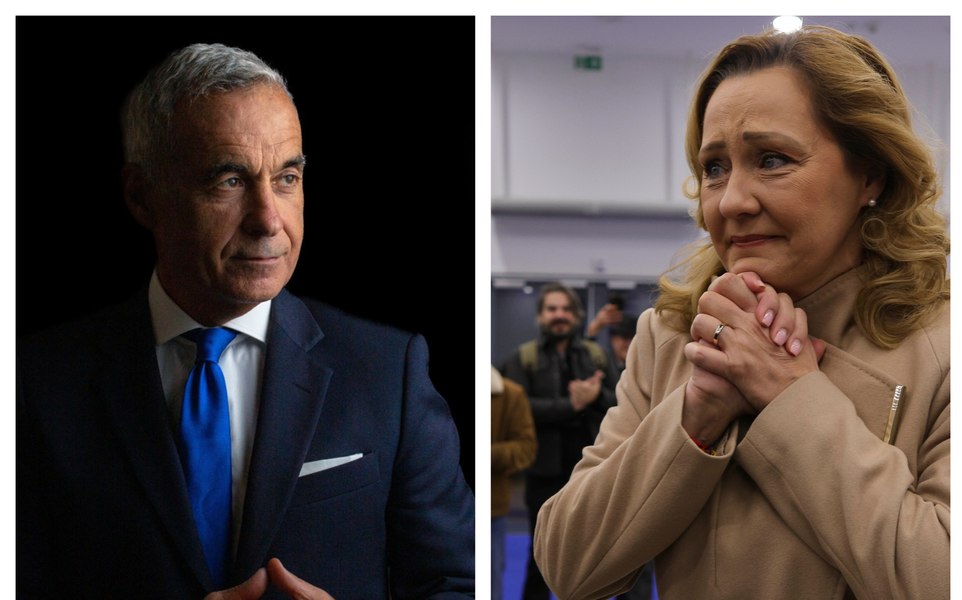 Decizia CCR de renumărare a voturilor în alegerile prezidenţiale din România face înconjurul lumii