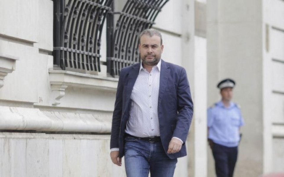 Ministrul Justiţiei, despre fuga lui Darius Vâlcov în Italia. „Comisia Europeană a declanşat o procedură”