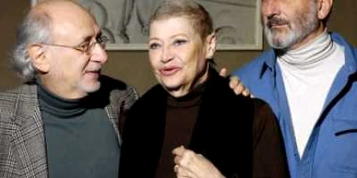 Mary Travers, componentă a formaţiei "Peter, Paul and Mary" a murit