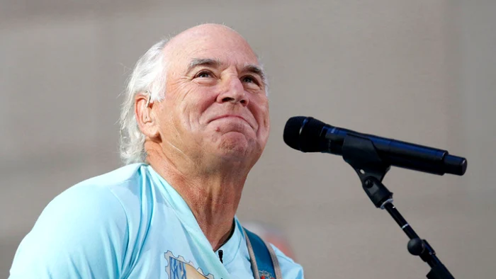 Jimmy Buffett a murit la 76 de ani / foto: REUTERS/Brendan McDermid