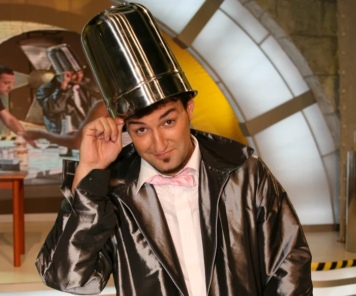 
    Smiley și Laura Cosoifoto: PRO Tv  