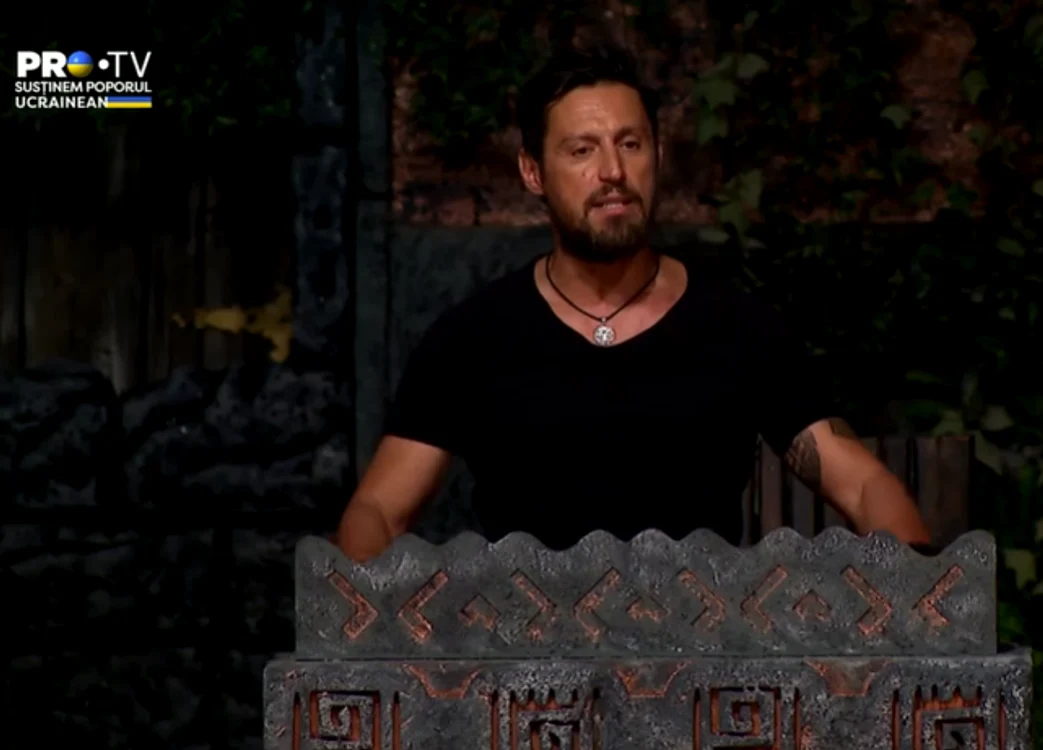 Concurenții trimiși în Exil la Survivor Foto: Captură Video