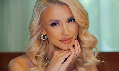 andreea balan