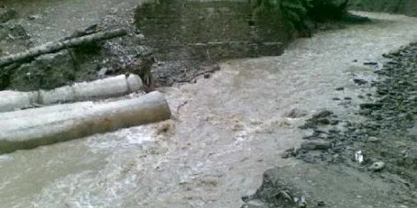 Bătrânul a fost găsit mort