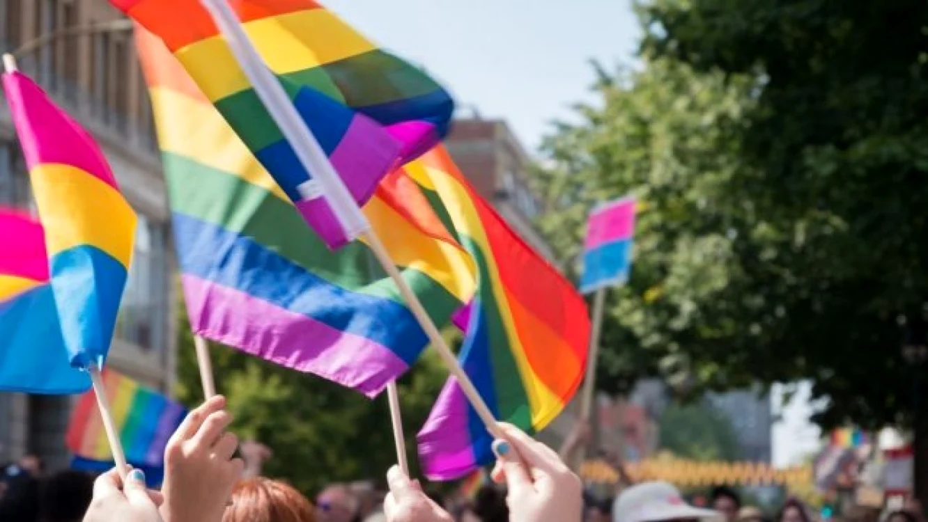 Curtea Supremă a SUA analizează includerea cărților cu tematică LGBT+ în școli FOTO: Arhivă