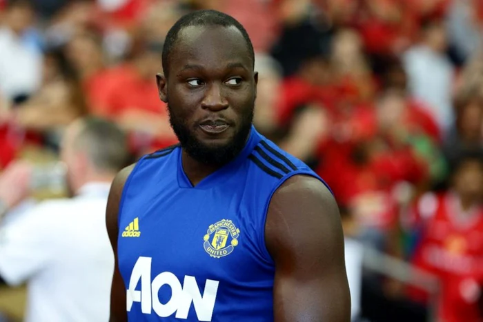 Romelu Lukaku face senzaţie în tricoul lui Inter