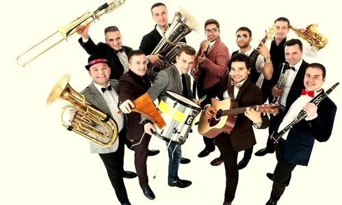 Concert pentru românii din Sudul Basarabiei, cu ocazia Zilei Naționale și a  Zilei Românilor de Pretutindeni jpeg