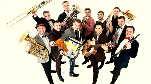 Concert pentru românii din Sudul Basarabiei, cu ocazia Zilei Naționale și a Zilei Românilor de Pretutindeni jpeg