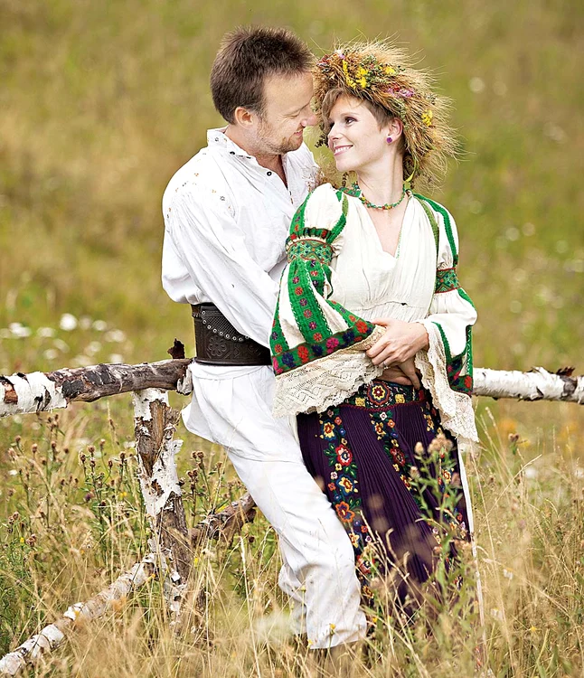 
    Foto: Alida Boari/Photoland/Caters  