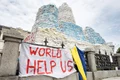 Război în Ucraina - ziua 86 - Kiev - 20 mai 2022 / FOTO Profimedia