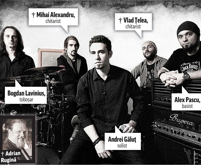 
    Bucureștenii au aprins lumânări în memoria celor care și-au pierdut viața în incendiu și s-au rugat pentru cei rămași în viață  