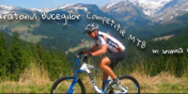 Maratonul Bucegilor, 5 august