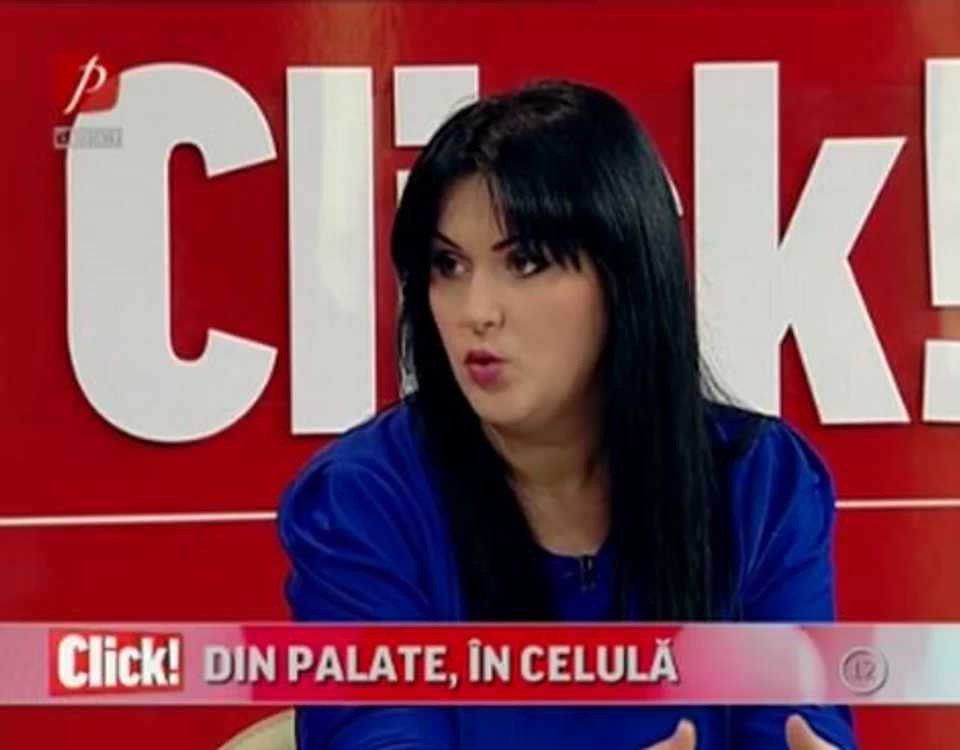Mirela Zivari