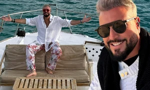 De ce alege Cătălin Botezatu să meargă în Egipt, acolo unde a fost deja de peste 30 de ori