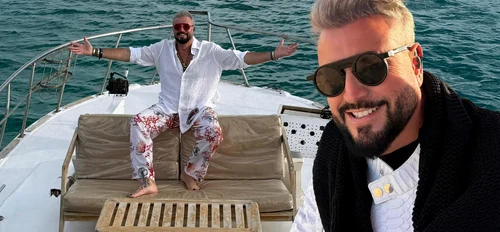 De ce alege Cătălin Botezatu să meargă în Egipt, acolo unde a fost deja de peste 30 de ori