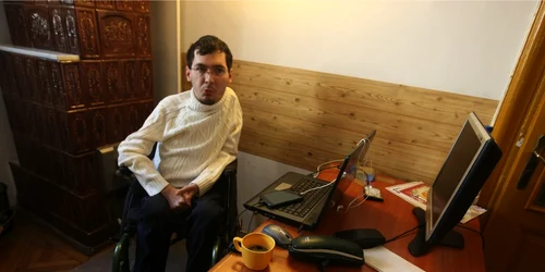 Iulian Crăciun FOTO Adevărul