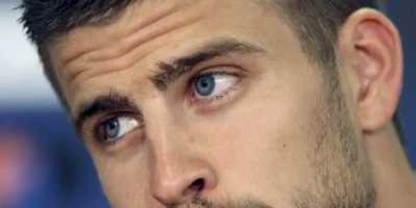 FOTBAL: Pique: "Am refuzat să merg la Real. Nu puteam trăda Barcelona!"