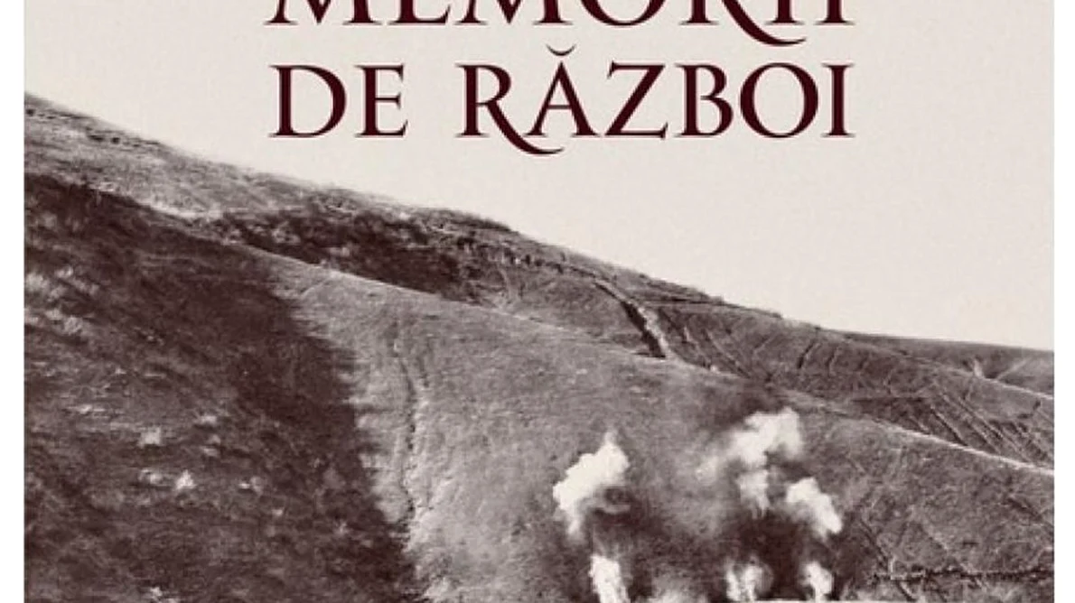 G Topîrceanu, „Memorii de război Amintiri din luptele de la Turtucaia Pirin Planina” jpeg