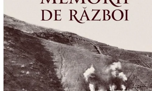 G  Topîrceanu, „Memorii de război Amintiri din luptele de la Turtucaia  Pirin Planina” jpeg