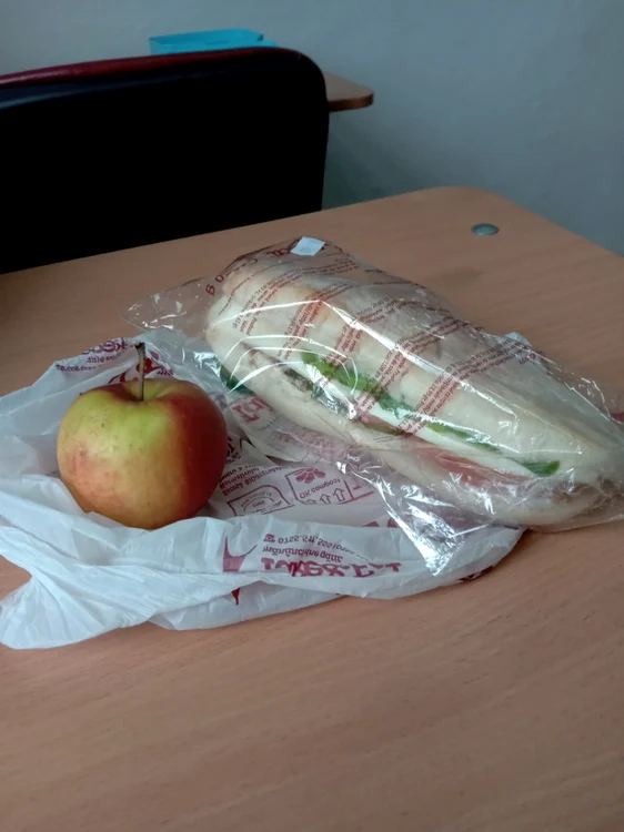 Programul-pilot de susținere alimentară a elevilor se va derula în 350 de școli Foto: Arhivă