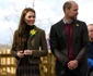 Kate Middleton si Printul William