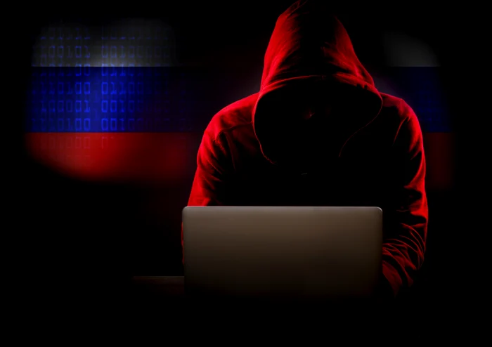 Marea Britanie a anunțat sancțiuni pentru 16 membri ai grupului Evil Corp FOTO SHUTTERSTOCK
